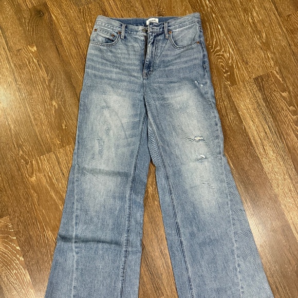 Pistola Jeans - Picture 1 of 3